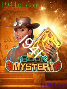 BookofMystery
