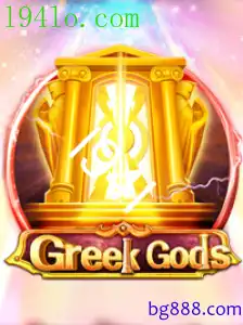 GreekGods