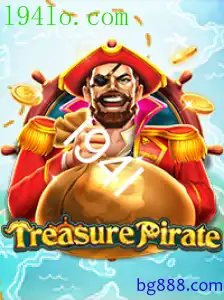 TreasurePirate